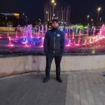 Гена, 30 лет